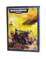 Ork Trukk